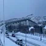 Foto 4 Tromso Bridge