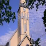 Foto 3 Tromso Domkirke