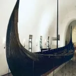 Foto 2 Viking Ship Museum